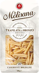 Caserecce Pasta