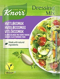 Dressingmix Vitlök 3-pack