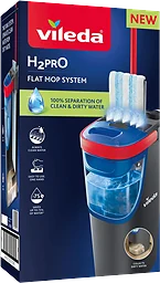 Mopp H2prO Flat
