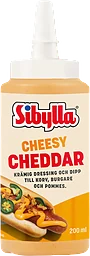 Cheddar Dressing