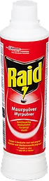 Myrpulver