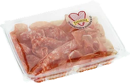 Alpskinka & Milano salami