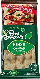Pinsa Surdeg
