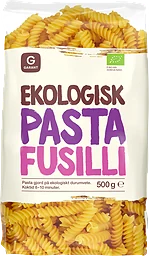 Fusilli