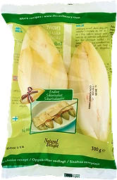 Sallad Endive Klass 1