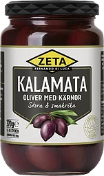 Oliver Kalamata Med kärna