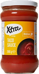 Tacosås Medium