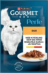 Kyckling Ox Perle