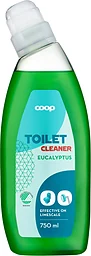 WC-rent Eucalpyptus