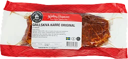 Grillskiva Original ca