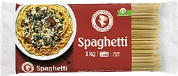 Spaghetti
