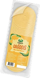 Ost Gräddis Skivad