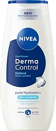 Derma Control Defend Shower
