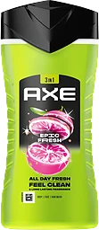 Duschtvål Epic Fresh