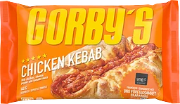 Pirog Chicken Kebab