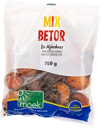 Betor Mix 750g Klass 1 Bo Mjärdner