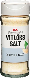 Vitlökssalt 80g