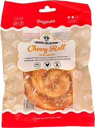 Hundtugg Chewy Roll Chicken