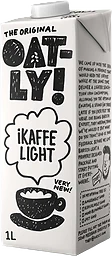 iKaffe Light