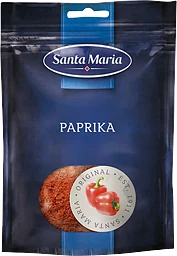 Krydda Paprika påse