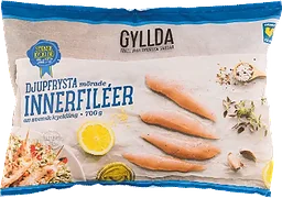 Kycklinginnerfiléer