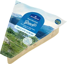 Grevé Mellanlagrad 28%