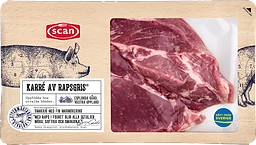 Karré Rapsgris