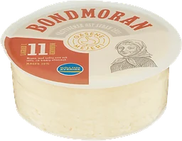 Bondmoran 10% Gäsene