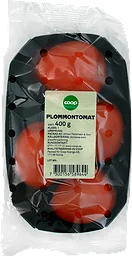 Plommontomat