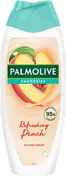 Duschcreme Smoothies Peach