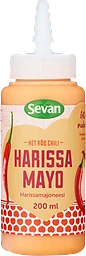 Harissamayo