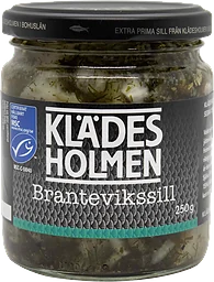 Branteviksill