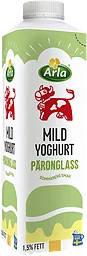 Päronglass Mild Yoghurt