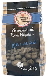 Potatis