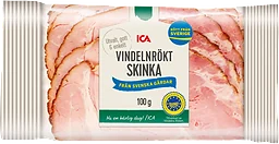 Skinka Vindelnrökt