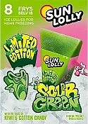 Sour Green Ltd