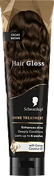 Hair Gloss Cacao Brown