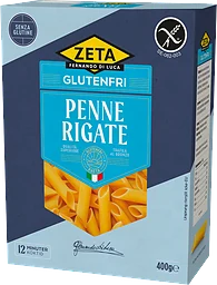 Penne Rigate Glutenfri