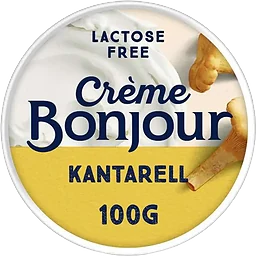 Kantarell