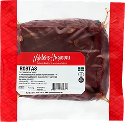 Rostas Bit