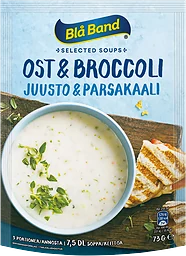 Ost Broccoli