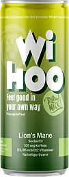 Energidryck Wihoo Pineapple pear