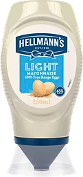Lätt Majonnäs