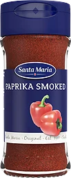 Paprika Smoked Burk