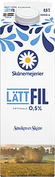 Lättfil 0,5%