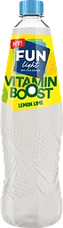 Lemon Lime Vitamin Boost