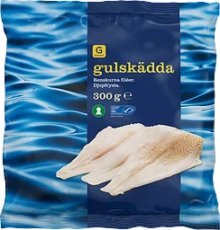 Gulskäddafilé