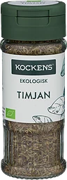 Timjan Burk