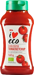 Ketchup