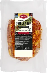 Grillkarre Chili & Rosmarin